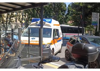 Nel reatino colto da un malore improvviso che lo ha ucciso