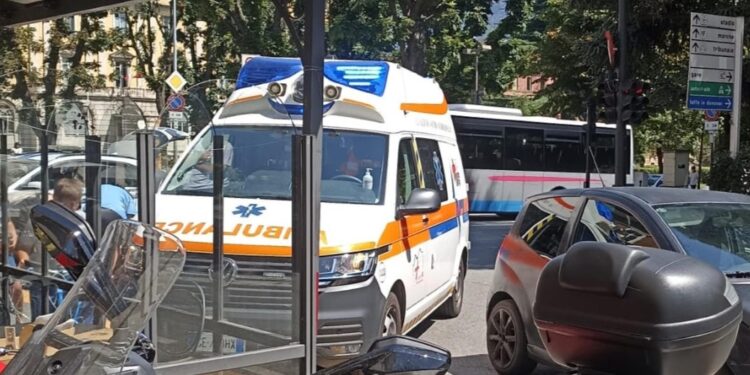 Nel reatino colto da un malore improvviso che lo ha ucciso