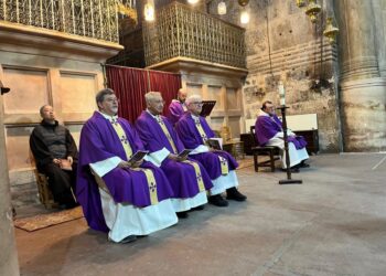 Missione di pace