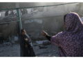 Lo dicono fonti giornalistiche. 12 solo a Gaza City
