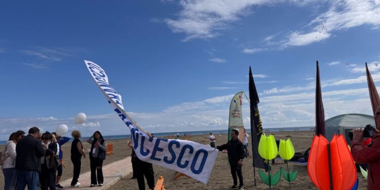 C'è anche un bimbo chiamato Giorgio 'in suo onore'