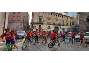 Da giugno ad ottobre in 16 regioni e 80 località