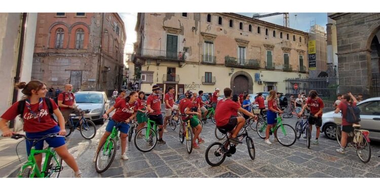 Da giugno ad ottobre in 16 regioni e 80 località