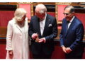 Previsti gli interventi di Fontana