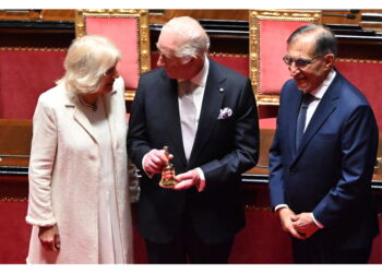 Previsti gli interventi di Fontana