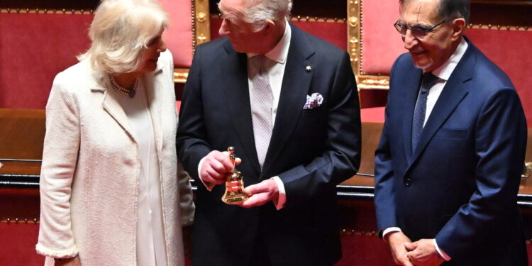 Previsti gli interventi di Fontana