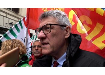 Cgil parte civile su vicenda bracciante