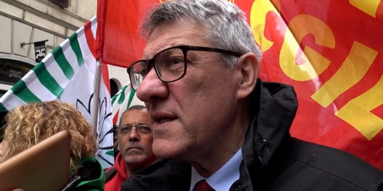 Cgil parte civile su vicenda bracciante