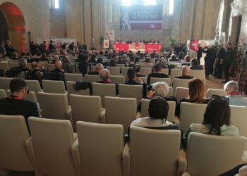 A Perugia l'assemblea nazionale dell'Organismo
