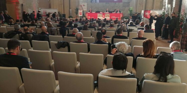 A Perugia l'assemblea nazionale dell'Organismo