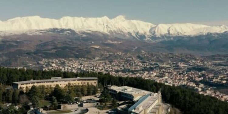 Video dell'attivista Rizzi