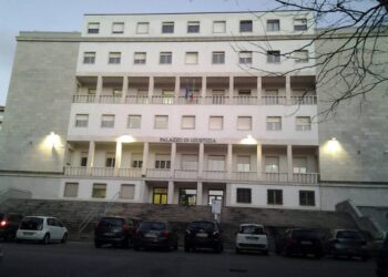 Udienza davanti al gup di Nuoro