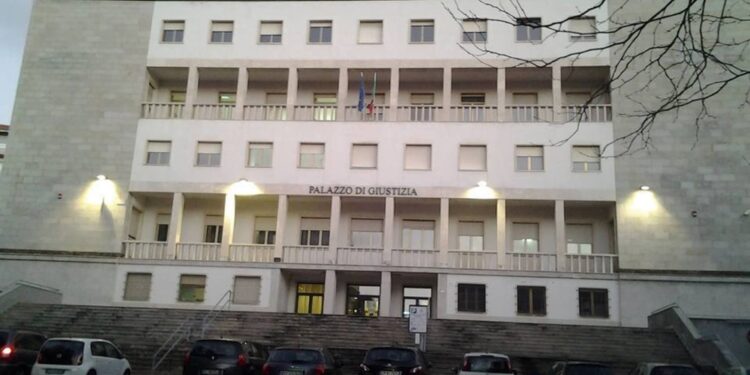 Udienza davanti al gup di Nuoro