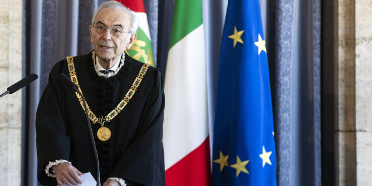 'Sentenze sono criticabili