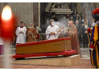 "La celebrazione