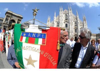 Presidente Minelli