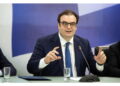 Ministro delle Finanze