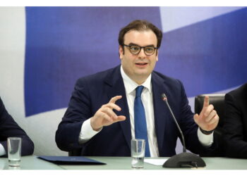 Ministro delle Finanze