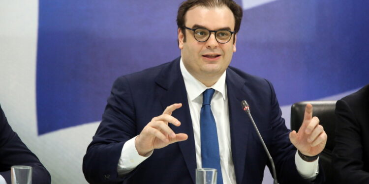 Ministro delle Finanze