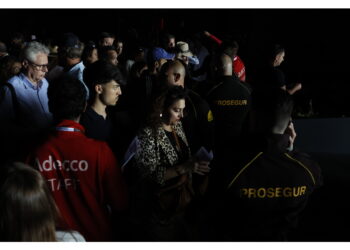Il black out sta causando forti disagi