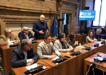 'Hanno inchiodato accaduto' dice il sindaco