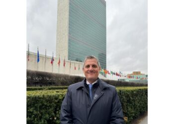 L'intervento all'Infopoverty World Conference dell'Onu