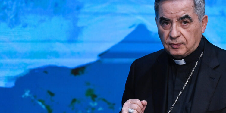 'Il Papa mi aveva detto di aver trovato una soluzione'