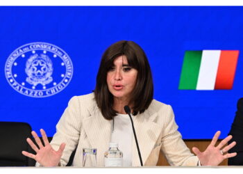 'Sentiamo ancora risuonare le chiavi dopo uccisione Giulia'