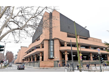 Il tribunale sulla condanna di Sara C.