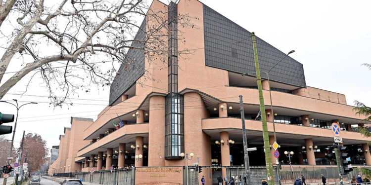 Il tribunale sulla condanna di Sara C.