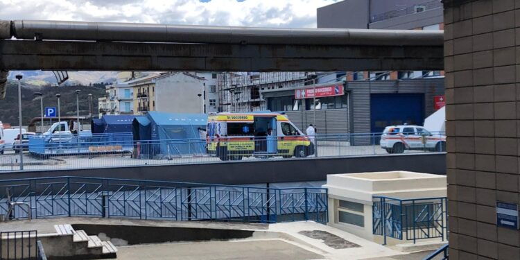Cosenza