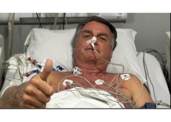 L'ex presidente sotto i ferri per sei ore