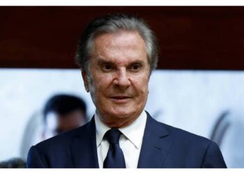 L'ex presidente condannato con sentenza passata in giudicato