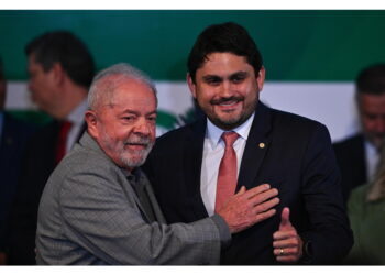 Lo ha annunciato dopo avere parlato al telefono con Lula