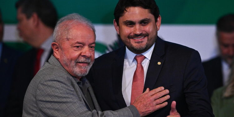 Lo ha annunciato dopo avere parlato al telefono con Lula
