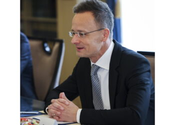 Szijjártó