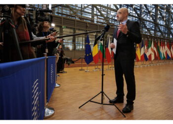 Il governo