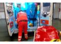Incidente in Versilia a Lido di Camaiore. Indagini dell'Asl