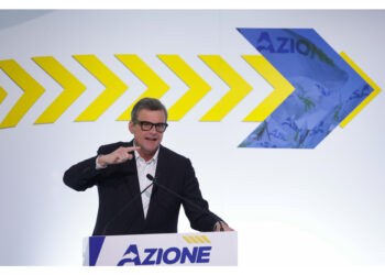 'Spero in un Pd a guida Gentiloni