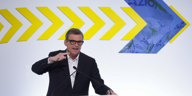 'Spero in un Pd a guida Gentiloni