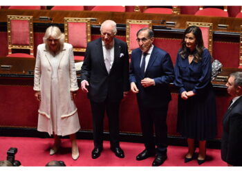 Oggi la coppia reale celebra l'anniversario di matrimonio