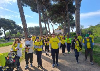 Giovane avvocato vittima 2 anni fa di un attentato a Tel Aviv