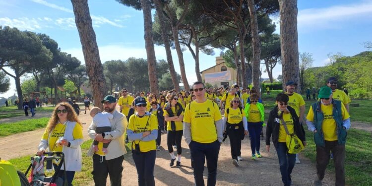 Giovane avvocato vittima 2 anni fa di un attentato a Tel Aviv