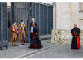 Sospese anche le visite ai Giardini Vaticani e alla Necropoli