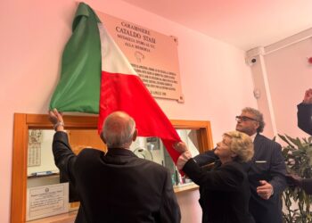 A Ruvo di Puglia