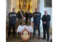 Furono sottratte da una chiesta di Udine. Restituite oggi