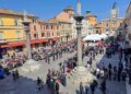 Visita gli stand con le eccellenze dell'Emilia-Romagna