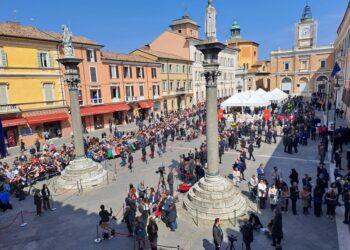 Visita gli stand con le eccellenze dell'Emilia-Romagna