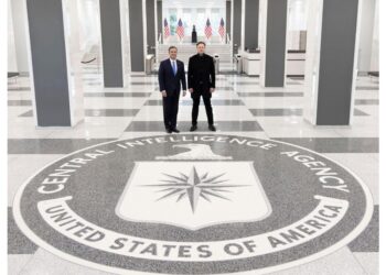 'Scoop spazzatura' di Politico