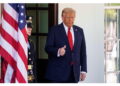 'Il team di Trump sta lavorando alla massima velocità'